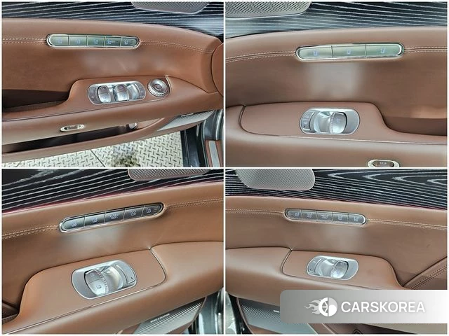Genesis G90 (RS4) id 4635192 из Кореи 11