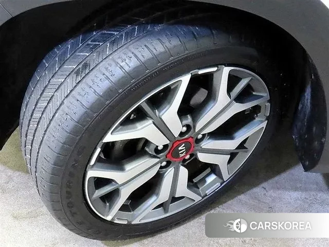 Kia Seltos id 3631281 из Кореи 11