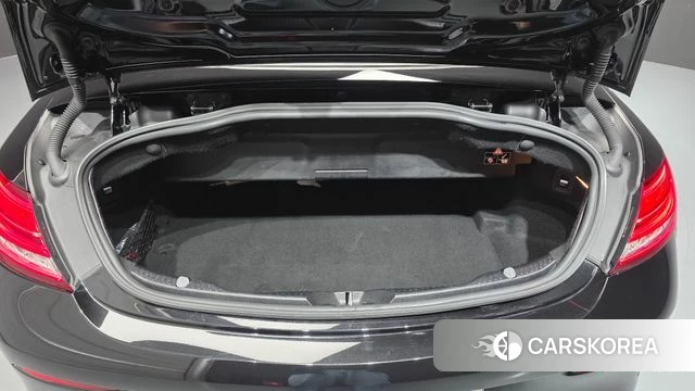 Mercedes-Benz C-Class W205 id 4711131 из Кореи 11