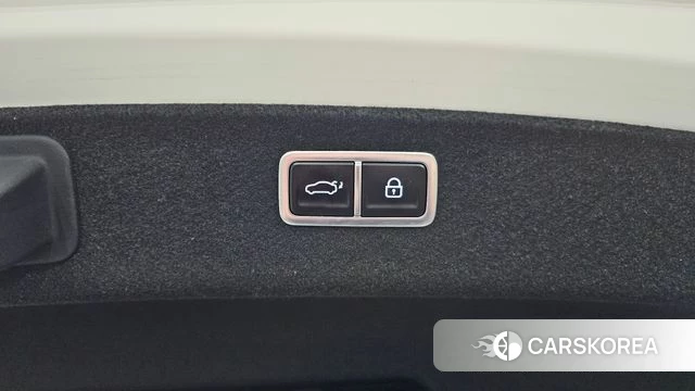 Genesis G80 (RG3) id 3817664 из Кореи 11