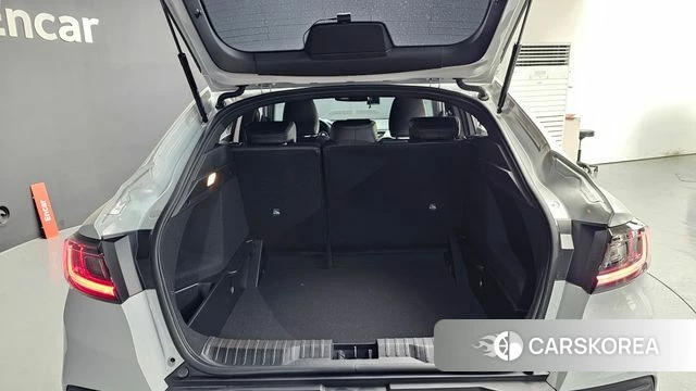 Renault Korea (Samsung) Arcana id 4194112 из Кореи 11