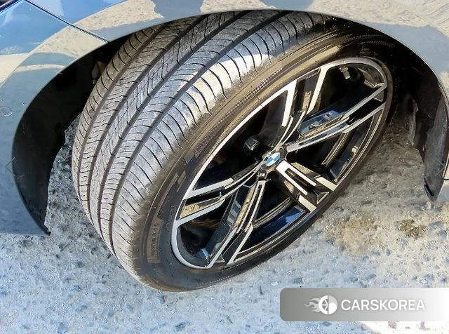 BMW 4 Series (G22) id 4501324 из Кореи 11