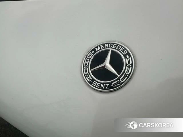 Mercedes-Benz Class A id 4328449 из Китая 11