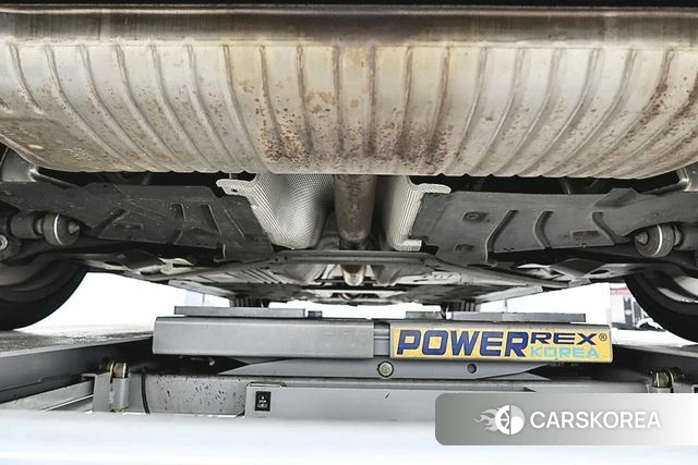BMW 1 Series (F40) id 4899199 из Кореи 11