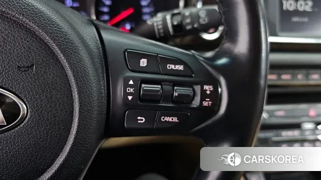 Kia The New Carnival id 3514743 из Кореи 11