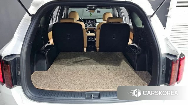 Kia Sorento 4th Generation id 3827037 из Кореи 11