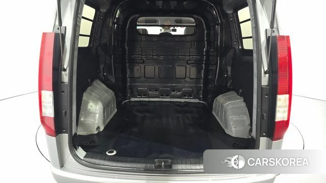 Hyundai Staria id 3883235 из Кореи 11