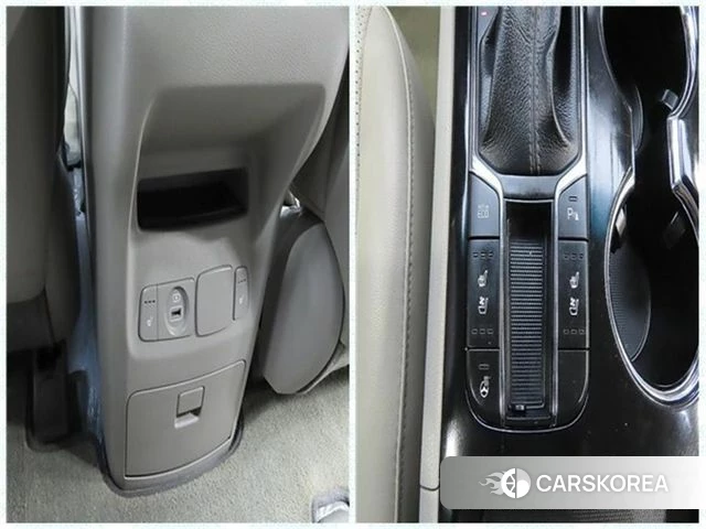 Kia The New Carnival id 4873534 из Кореи 11