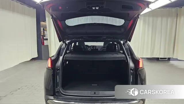 Peugeot 3008 second generation id 3765540 из Кореи 11