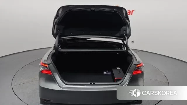 Toyota Camry (XV70) id 3571944 из Кореи 11