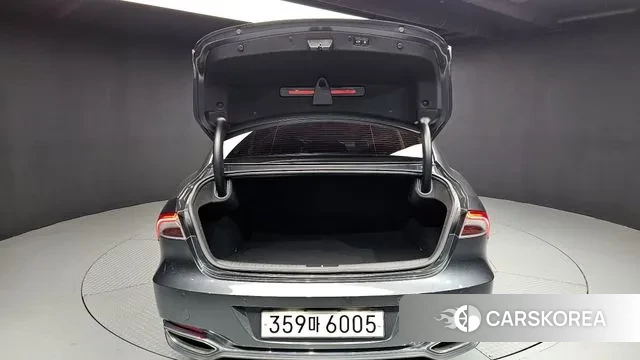 Hyundai The New Grandeur IG id 3033001 из Кореи 11