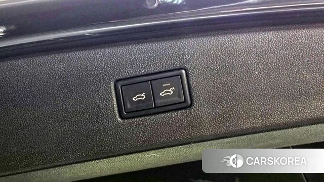 Volkswagen Tiguan second Generation id 3853678 из Кореи 11