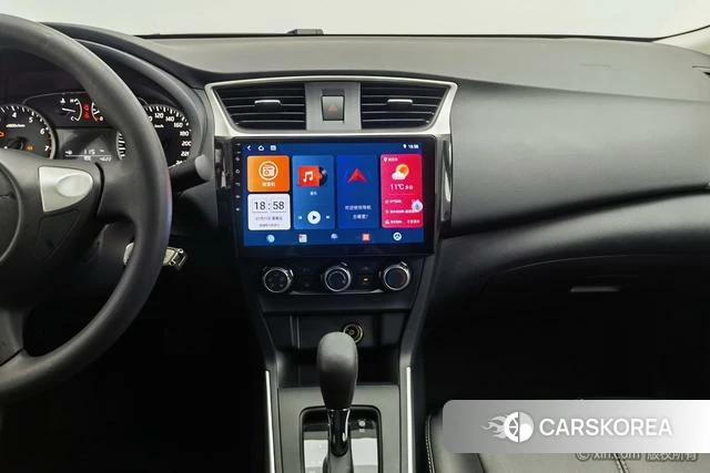 Nissan Xuan Yi id 4276236 из Китая 11