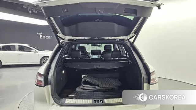 Lincoln Nautilus First generation id 2901913 из Кореи 11