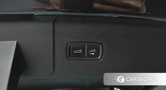 Porsche Cayenne (PO536) id 4490676 из Кореи 11