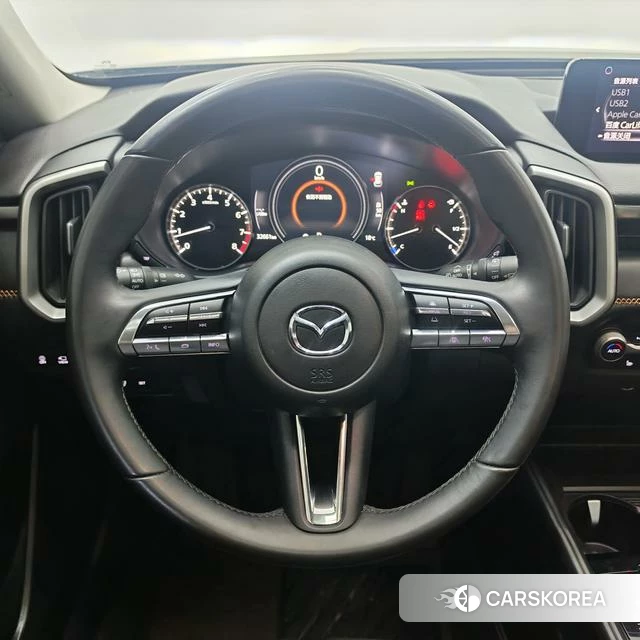 Mazda CX-50 line also id 4218669 из Китая 11