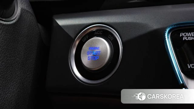 Hyundai Sonata New Rise id 4923911 из Кореи 11