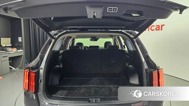 Kia Sorento 4th Generation id 4424026 из Кореи 11