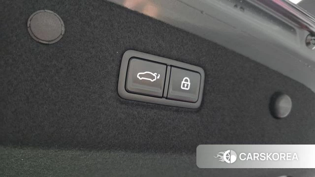 Kia K8 Hybrid id 4458143 из Кореи 11