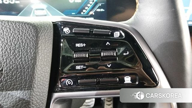Ssangyong Torres EVX id 4499965 из Кореи 11