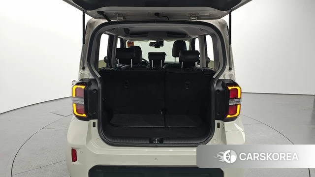 Kia The New Kia Ray id 3922511 из Кореи 11