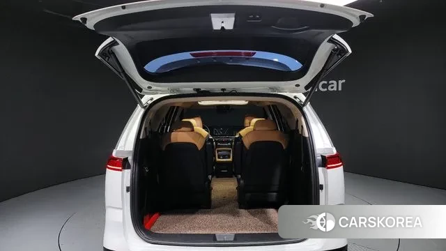 Kia Carnival 4th generation id 3027177 из Кореи 11