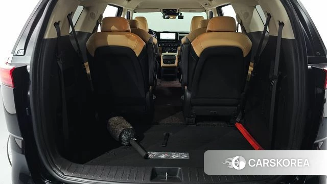 Kia Carnival 4th generation id 4579689 из Кореи 11