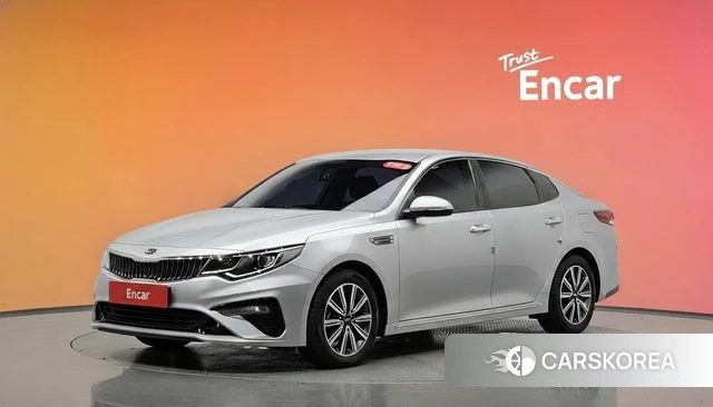 Kia The New K5 2nd generation id 4508556 из Кореи 11
