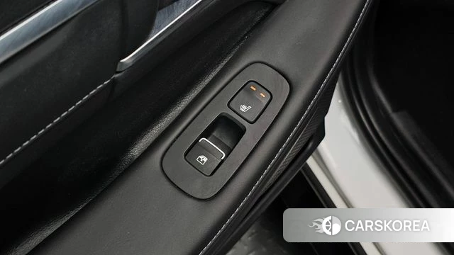 Hyundai Sonata D Edge (DN8) id 4898540 из Кореи 11