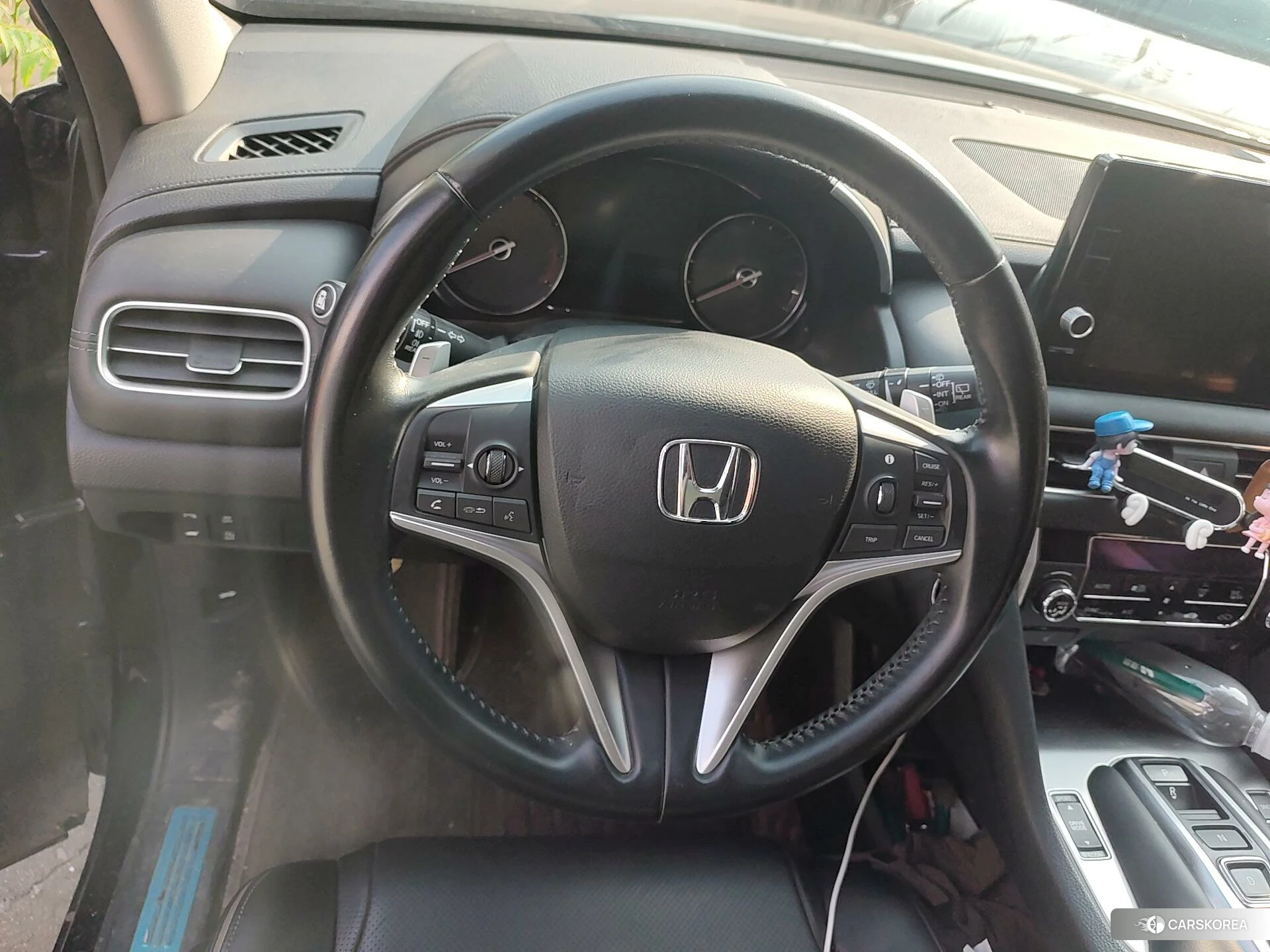 Honda Avancier id 4440360 из Китая 11