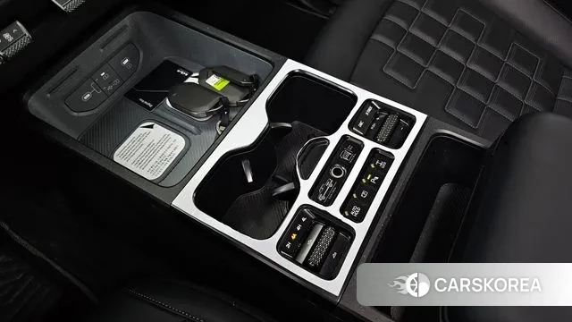 Kia Tasman id 3732099 из Кореи 11