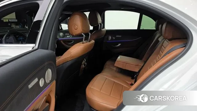 Mercedes-Benz E-Class W213 id 3621397 из Кореи 11