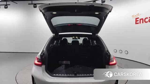 BMW 3 Series (G20) id 3031596 из Кореи 11