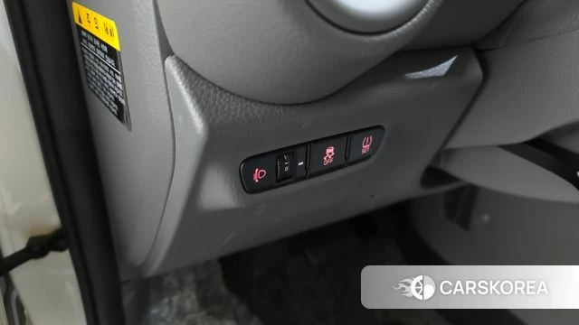 Kia Morning Urban (JA) id 4446183 из Кореи 11