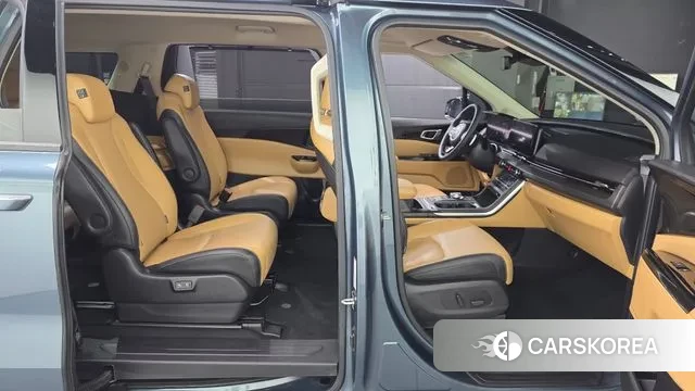 Kia Carnival 4th generation id 3525309 из Кореи 11