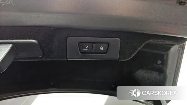 Maserati Quattroporte id 3530267 из Кореи 11