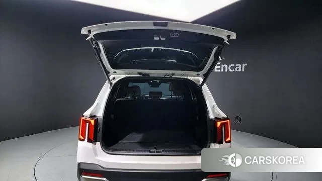 Kia The New Sorento 4th Generation id 2884016 из Кореи 11