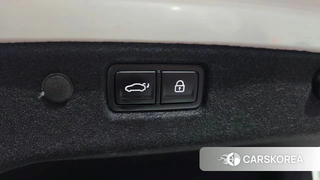 Kia The New K5 3rd generation id 4554876 из Кореи 11