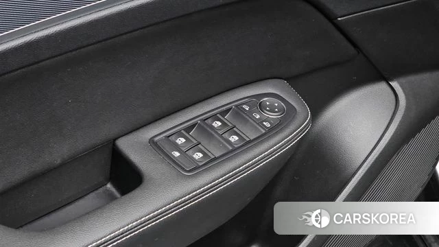 Renault Korea (Samsung) XM3 id 4330244 из Кореи 11
