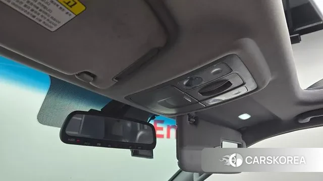 Kia The New Mohave id 3243983 из Кореи 11