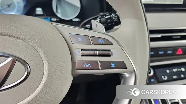 Hyundai The New Palisade id 3462850 из Кореи 11