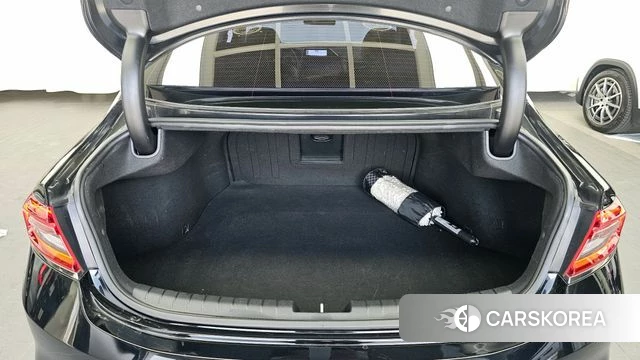 Hyundai Grandeur IG id 4197213 из Кореи 11