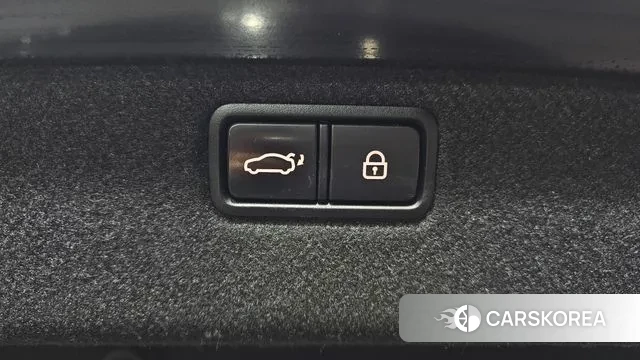 Genesis G80 id 3666411 из Кореи 11