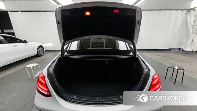 Mercedes-Benz E-Class W213 id 3578311 из Кореи 11