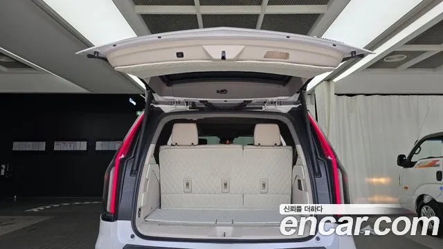 Cadillac Escalade 5th Generation id 2879939 из Кореи 11