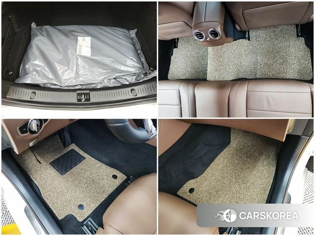 Mercedes-Benz E-Class W213 id 3856521 из Кореи 11