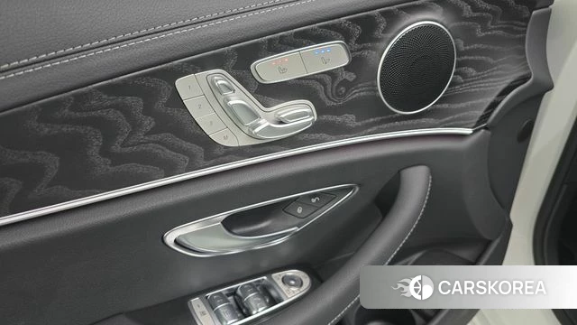Mercedes-Benz E-Class W213 id 4457250 из Кореи 11