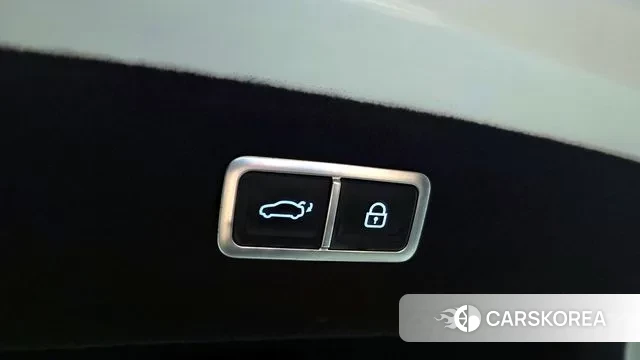 Genesis G80 (RG3) id 3745714 из Кореи 11