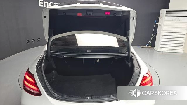 Mercedes-Benz E-Class W213 id 4501983 из Кореи 11