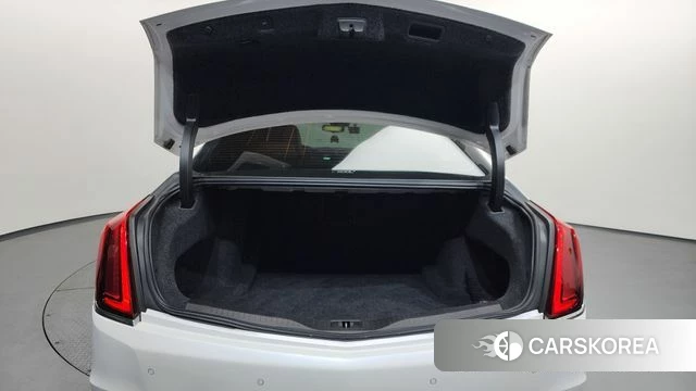 Cadillac CT6 id 3821148 из Кореи 11